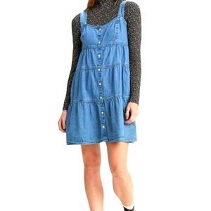 Levi’s Joni Dress